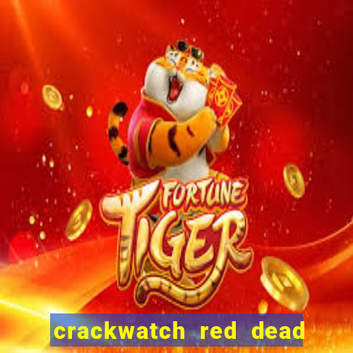 crackwatch red dead redemption 1